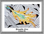 Breathe Fire